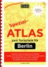 Spezial-Atlas Berlin